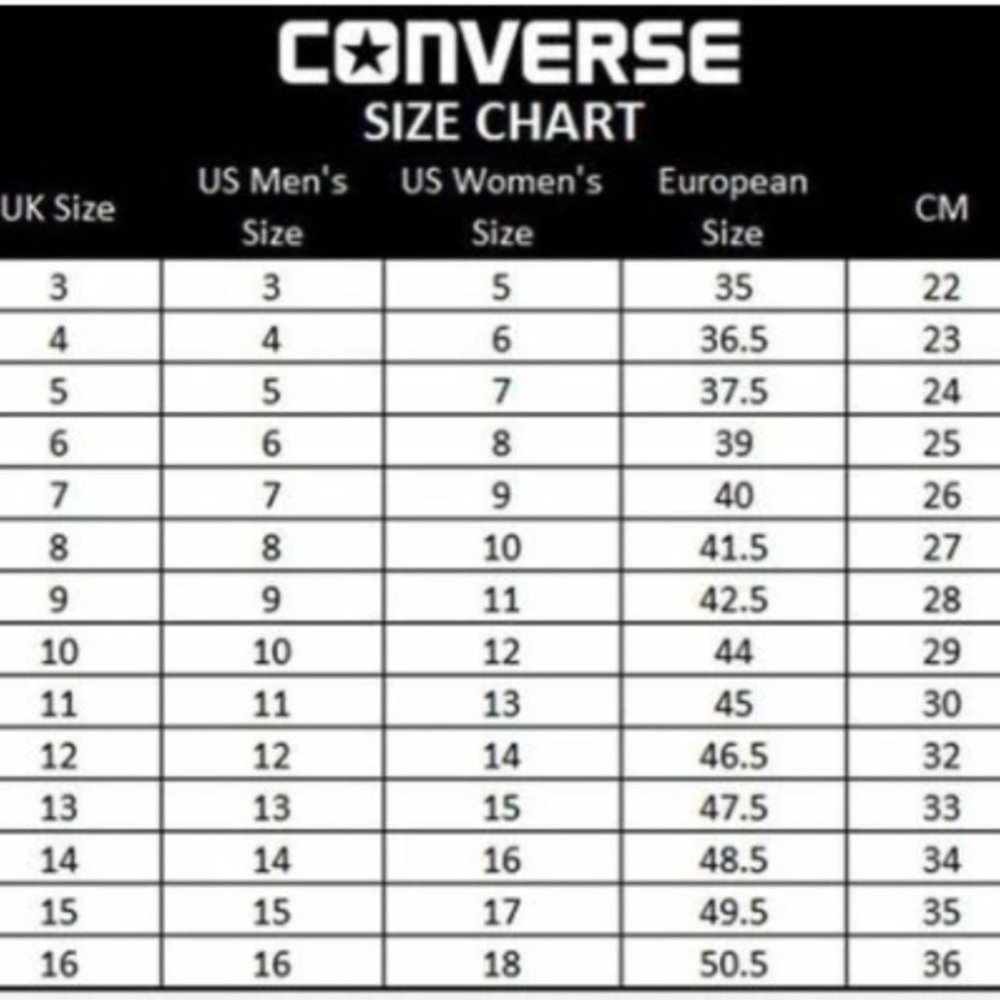 💖MEGA SALE💖Converse Women 171692C CHUCK 70 HI Brown Solar Red Electric Aqua - Picture 12 of 12